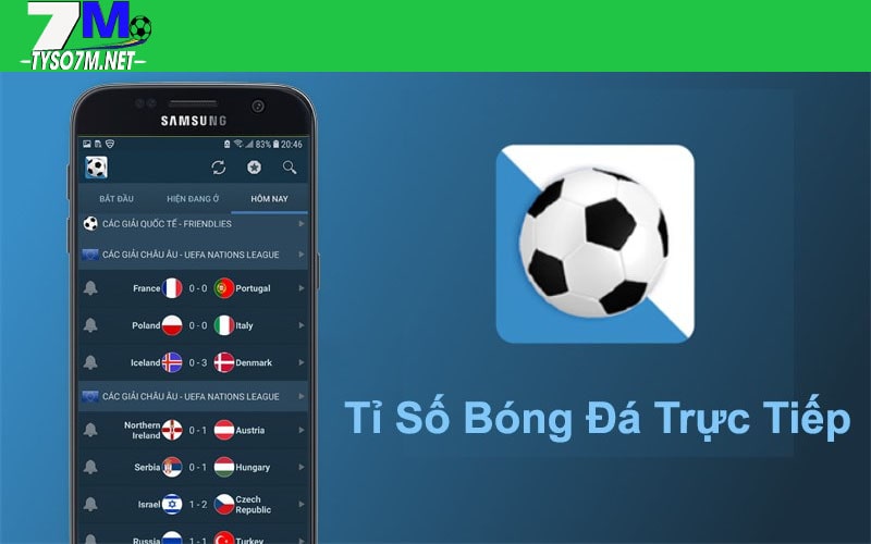 7M SPORT⭐️CẬP NHẬT THÔNG TIN THỂ THAO MỚI NHẤT 22 Tỷ lệ s2 bóng đá 7m