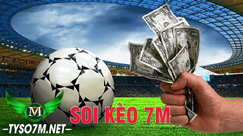 Tỷ Lệ S2 | Xem Kèo Cá Cược Trực Tiếp Online Tại 7m 10 Một số kinh nghiệm tham gia soi kèo tại tỷ lệ s2 7M