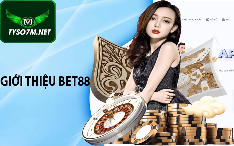 Giới Thiệu BET88
