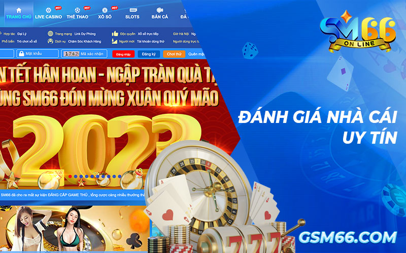 SM66 - Tin Đồn SM66 Lừa Đảo Đúng Hay Không 6 SM66 lừa đảo