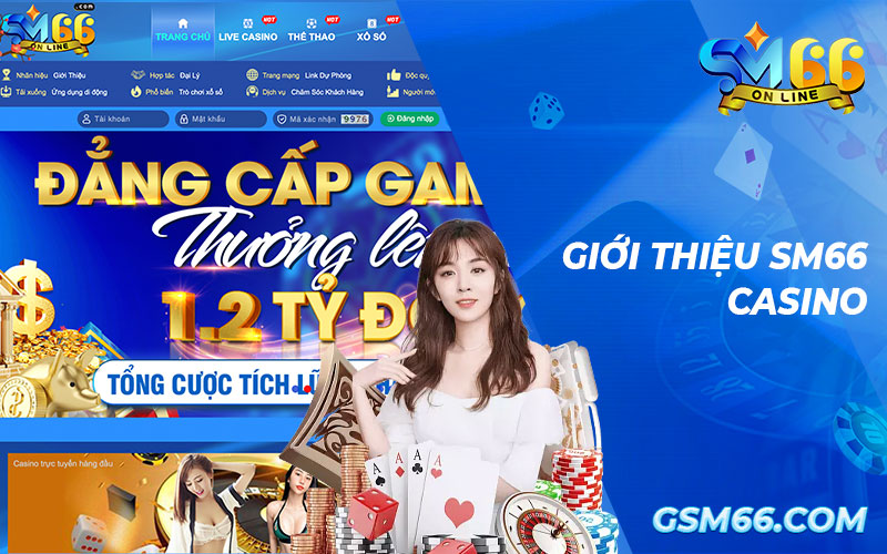 SM66 - Tin Đồn SM66 Lừa Đảo Đúng Hay Không 5 SM66 lừa đảo