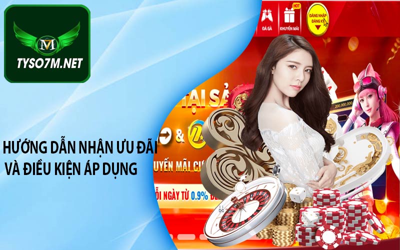 Sodo - Tận hưởng trải nghiệm đỉnh cao tại Sodo Casino 11 Hướng dẫn nhận ưu đãi và điều kiện áp dụng