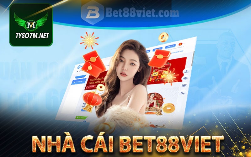 Bet88keo