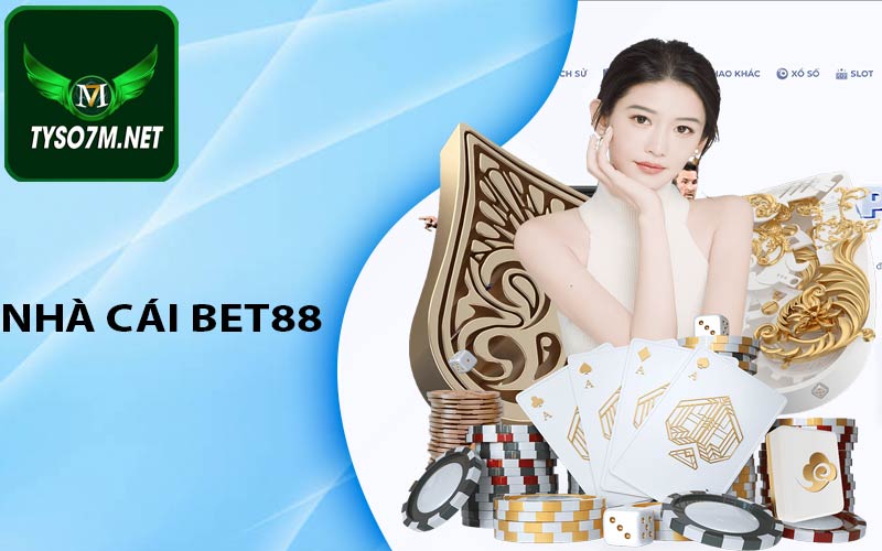 Bet 88