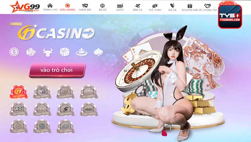 VG99 58k - Cuồng nhiệt Euro 2024 nạp tiền thưởng 10% 15 Live casino vg99 với dealer xinh đẹp