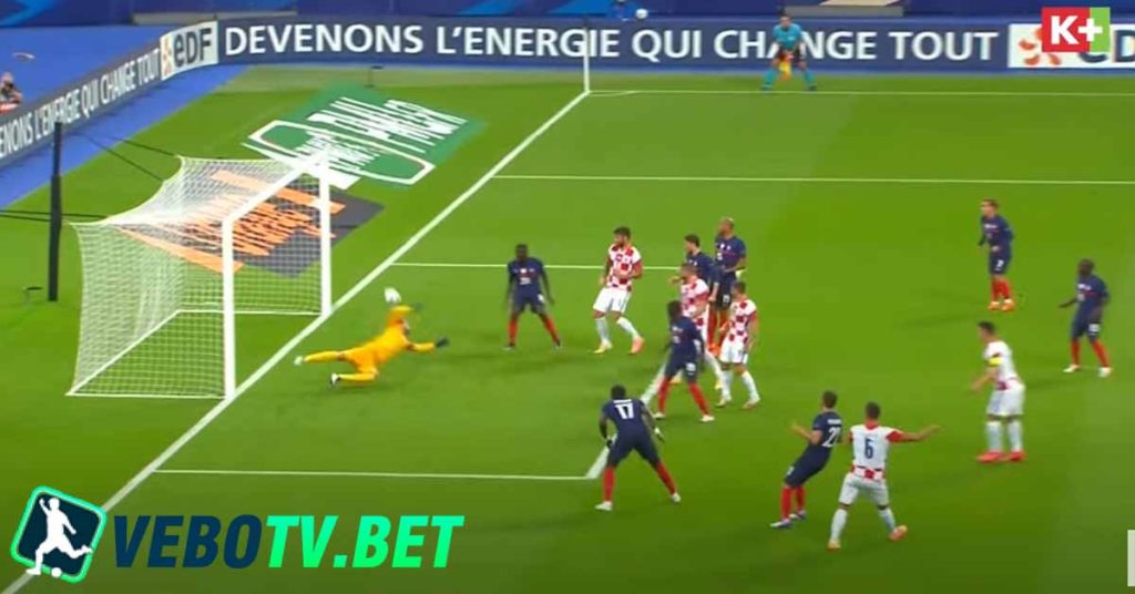 Vebotv xem bóng đá trực tiếp - Kênh chuyên tin tức thể thao 9 Xem bóng đá trực tiếp