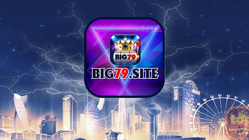 Big79 - Cổng game đổi thưởng hấp dẫn nhất 2023 10 Những tựa game có mặt tại nhà cái