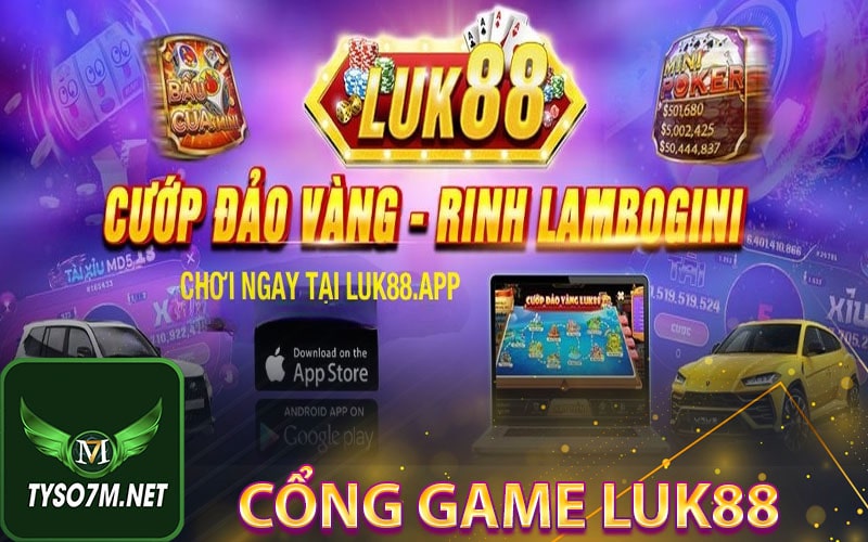 Luk88