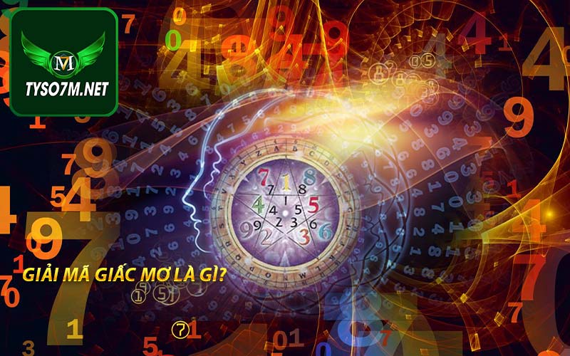 Giải Mã Giấc Mơ - Giới Thiệu 78Win - Nơi Mang Đến Ý Nghĩa Của Từng Giấc Mơ 5 Giải mã giấc mơ là gì