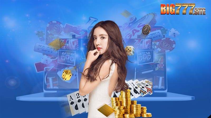 Big777 - Cổng Game Bài Đổi Thưởng Big777.Club apk Mới Nhất 2023 7 Giới thiệu về cổng game big777