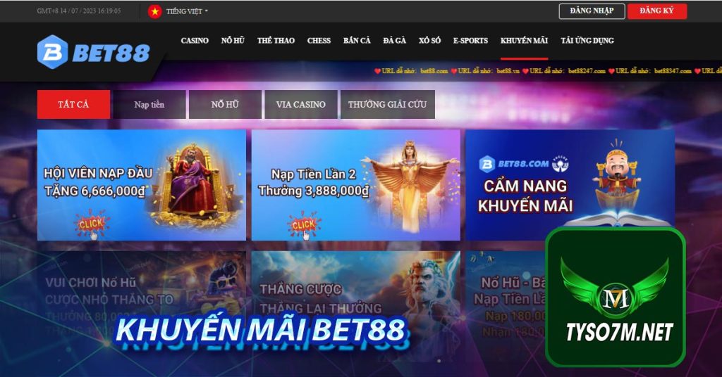 Bet88 | Keonhacai - Link Vào Nhà Cái Bet88 Chính Thức ✔️ 8 Khuyến mãi bet88