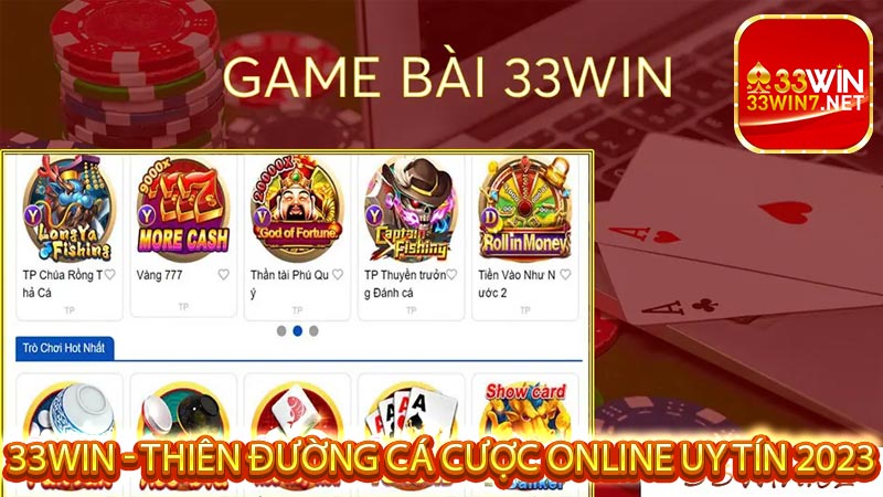 33win - Thiên Đường Cá Cược Online Uy Tín 2023 12 Hướng dẫn đăng ký tài khoản 33win nhanh nhất