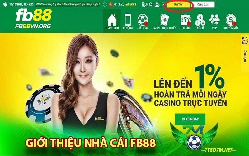 FB88 - Nhà Cái Đẳng Cấp Số 1 Châu Âu 8 Giới thiệu nhà cái FB88