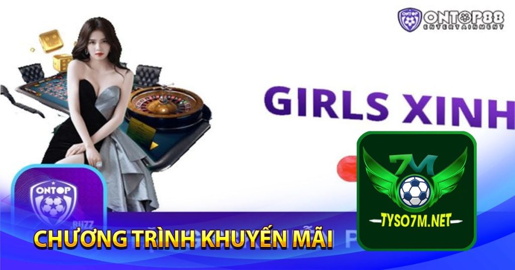 Ontop88 - Nhà cái cá cược thể thao uy tín số 1 Châu Á 10 Chương trình khuyến mãi