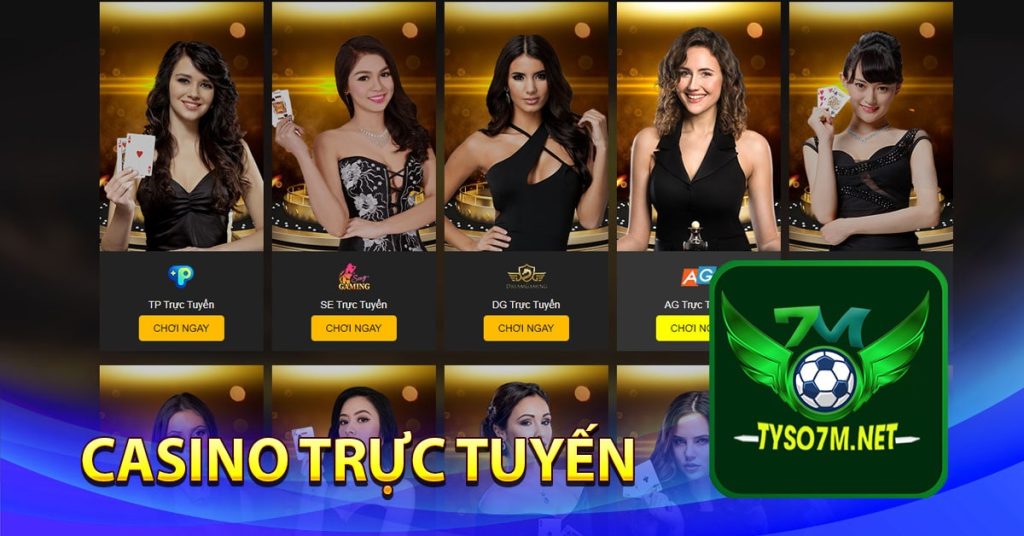 789Win✔️Link truy cập nhà cái 789Win mới nhất 10 Casino trực tuyến