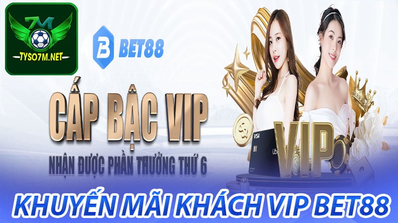 Khuyến mãi Bet88 | Link truy cập nhận khuyến mãi đặc biệt 9 Cách thức nhận khuyến mãi dành riêng cho khách vip