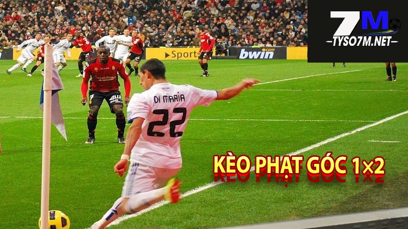 Kèo Phạt Góc Là Gì? Kinh Nghiệm Soi Kèo Phạt Góc Bất Bại 9 Kèo phạt góc 1×2