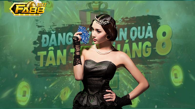 Lý do cần phải đăng ký tài khoản fa88