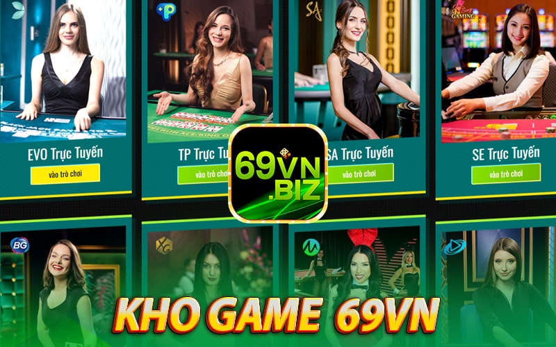 69vn nhận thưởng cách để nhận thưởng nhà cái 69vn casino 8 Sản phẩm cá cược phong phú của nhà cái 69vn