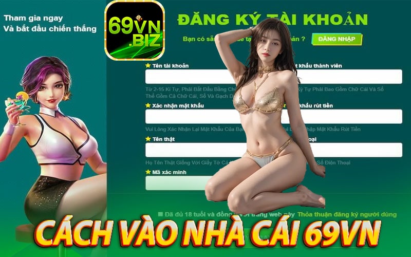 69vn nhận thưởng cách để nhận thưởng nhà cái 69vn casino 10 Cách tham gia nhà cái 69vn nhận thưởng