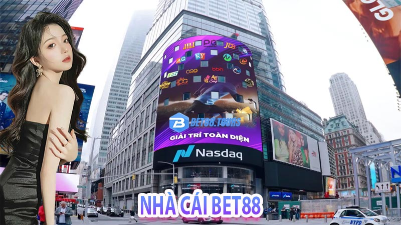 Tỷ lệ kèo nhà cái bet88 mới nhất năm 2023 6 Thông tin về nhà cái bet88