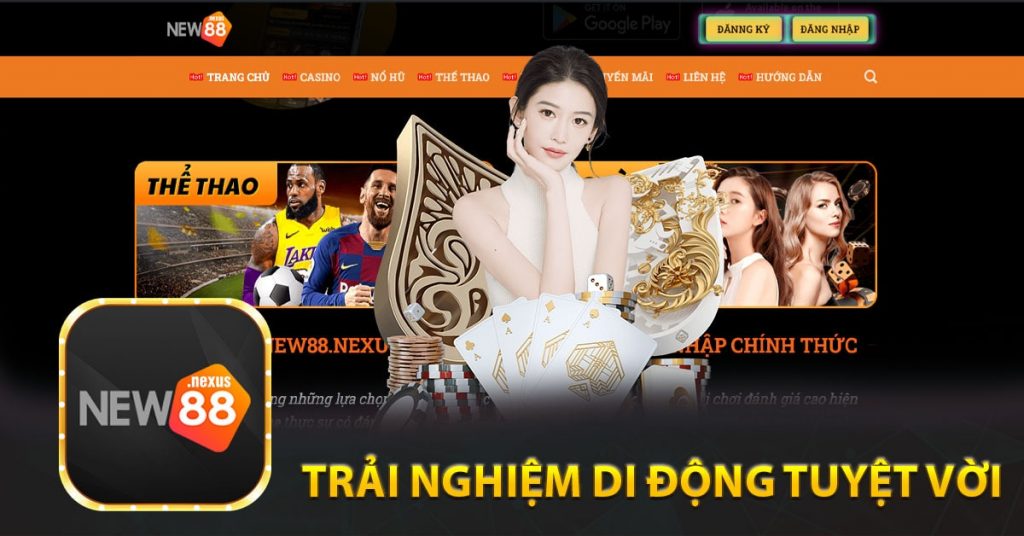 New88 - Nhà Cái Cá Cược Casino Hấp Dẫn Nhất 2024 12 Hỗ trợ khách hàng