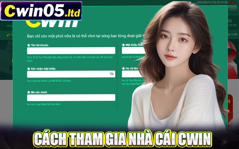 CWIN05 Phiên Bản Mới Của Trang Chủ CWIN Nhận 88K 8 Cách thức tham gia nhà cái cá cược cwin05