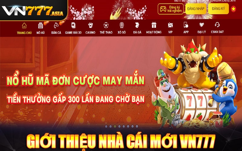 VN777
