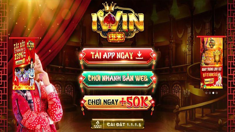 IWIN68 - Trang tải App IWIN68 Club chính thức 8 Hệ thống bảo mật an toàn tuyệt đối