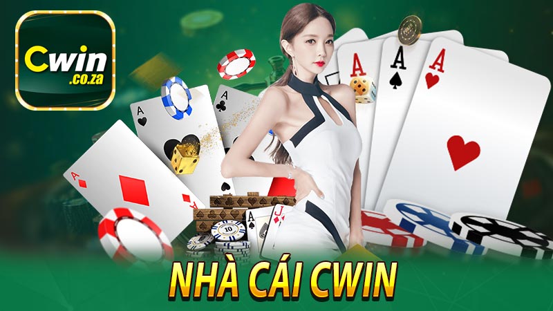 Nhà Cái Cwin