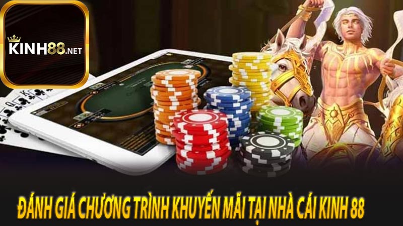 Review Nhà Cái Kinh 88: Đánh Giá Chi Tiết, Ưu Điểm Và Khuyết Điểm 9 Đánh Giá Chương Trình Khuyến Mãi Tại Nhà Cái Kinh 88