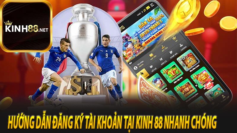 Review Nhà Cái Kinh 88: Đánh Giá Chi Tiết, Ưu Điểm Và Khuyết Điểm 8 Hướng Dẫn Đăng Ký Tài Khoản Tại Kinh 88 Nhanh Chóng