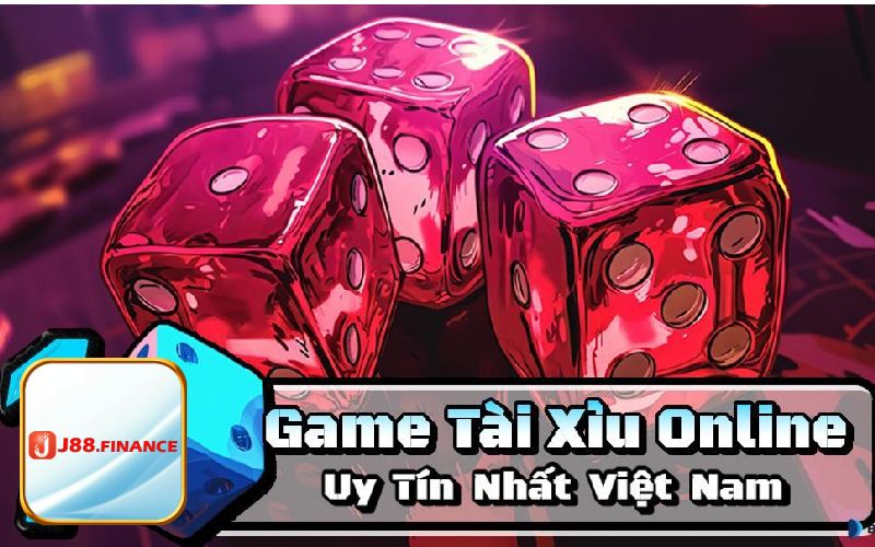 Luật chơi tài xỉu: Tìm hiểu về game tài xỉu chi tiết - Nhà cái J88 5 Luật chơi tài xỉu trên J88 chi tiết nhất