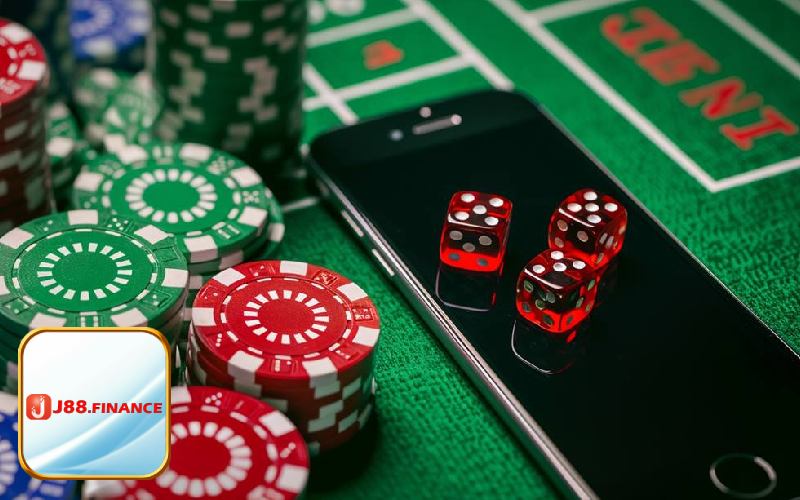 Luật chơi tài xỉu: Tìm hiểu về game tài xỉu chi tiết - Nhà cái J88 7 Một số lưu ý khi tham gia chơi tài xỉu