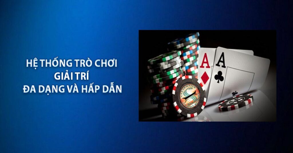 BET88NC BIZ - Trang Đăng Ký Chính Thức Nhà Cái BET88 8 Hệ thống trò chơi giải trí đa dạng và hấp dẫn